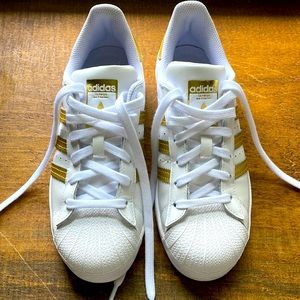 Adidas Women’s Superstar